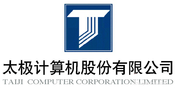 北京太极计算机